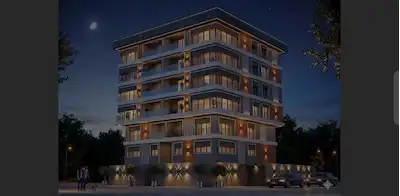 RE/MAX GELİŞİMDEN GÜRPINARDA FUL DENİZ MANZARALI ULTRA LÜX 4+1