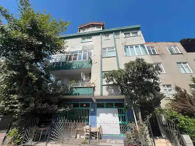 REMAX SELECT TEN FIRUZKÖY DEN 3+1 KIRALIK