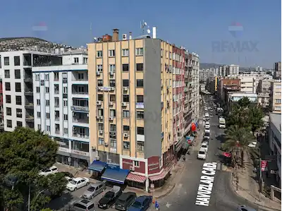 REMAX AVLU'DAN ADLİYE YAKINI KİRALIK OFİS