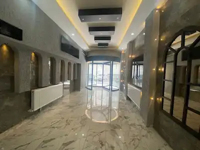 REMAX İLKE'DEN BUHARA OFİS PLAZA'DA SATILIK OFİS