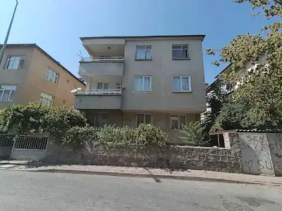 KOCASINAN MEVLANADA SATILIK 3+1 DAIRE