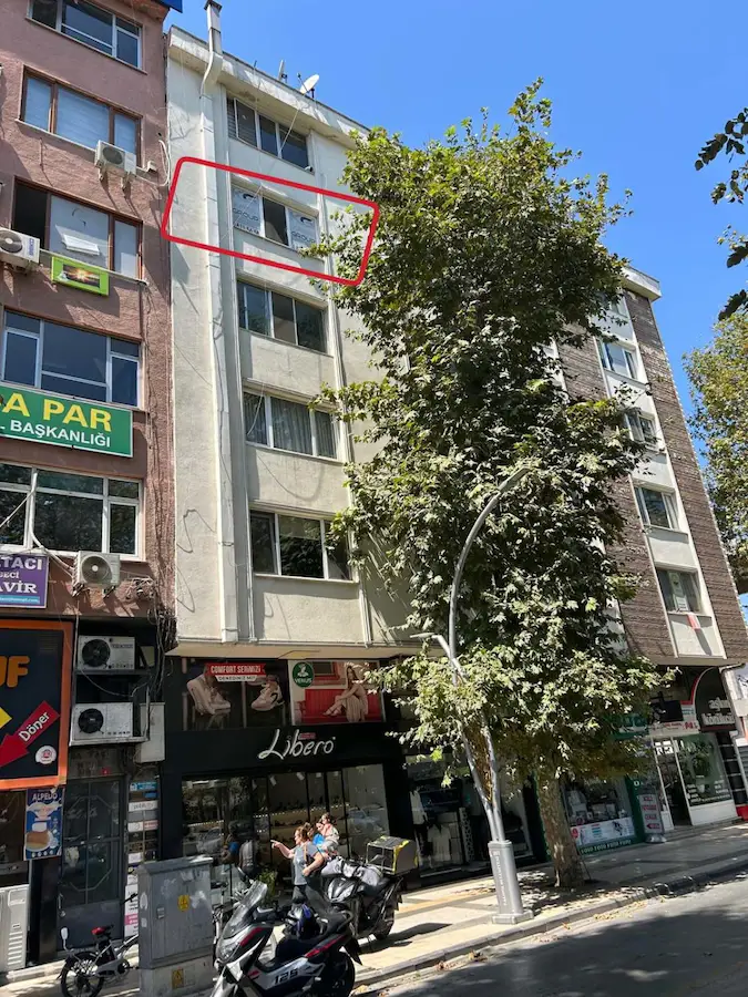 RE/MAX ŞEHİR'DEN YALOVA MERKEZDE ÇAM İŞHANI'NDA KİRALIK OFİS
