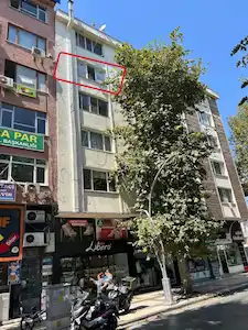 RE/MAX ŞEHİR'DEN YALOVA MERKEZDE ÇAM İŞHANI'NDA KİRALIK OFİS