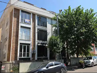 AVCILAR FİRUZKÖY'DE GÖL-DENİZ MAZARALI KİRALIK 2+1 DAİRE