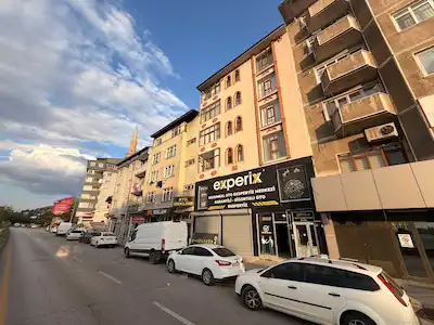 REMAX ARTIS'DEN 50. YIL'DA KIRALIK İŞ YERI