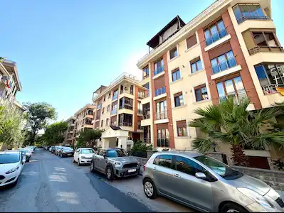İDEAL KONAKLARI'NDA 3+2 180M² DUBLEKS-DEPO-KAPALI OTOPARK