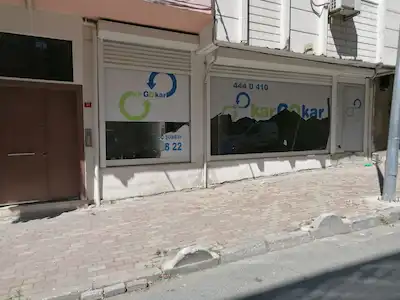 MAHMUTBEY MAHALLESİ İSTOÇA YAKIN SATILIK DEPOLU DÜKKAN
