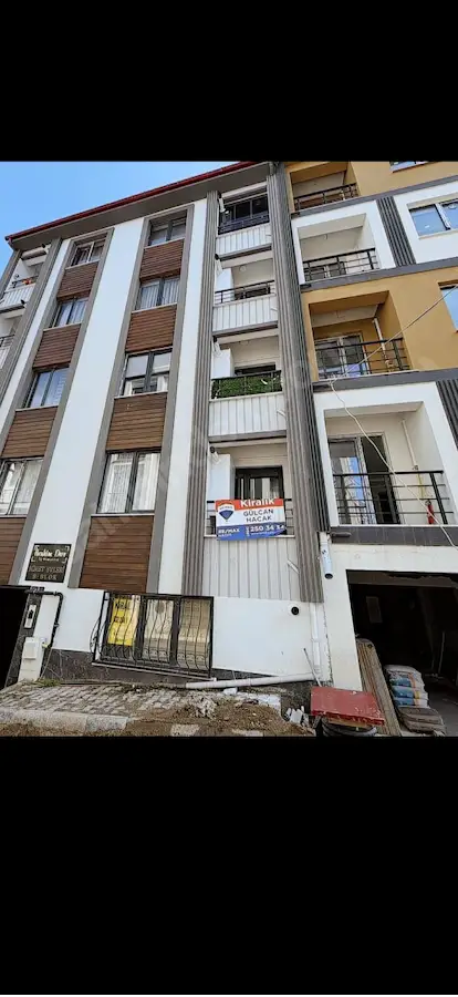 GİRESUN GAZİLER MAHALLESİ’NDE EŞYALI 1+1 SATILIK FIRSAT DAİRE!