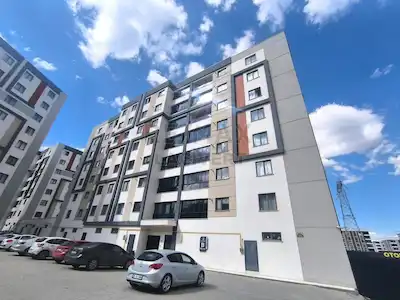 RE/MAX LACIVERT'TEN YILDIZKENT'TE LÜKS 3+1 KIRALIK DAIRE
