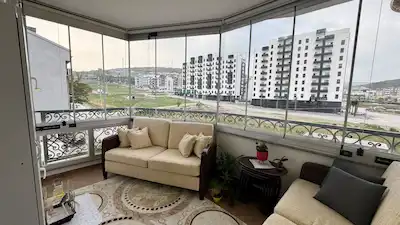 REMAX MID SATILIK OKULLAR BÖLGESİ 130 M² 3+1 EDEVEYN BANYOLU DAİRE