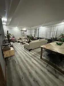 BÜYÜKÇEKMECE’DE SİTE İÇİNDE 170 M² NET 4+1 | 2 BANYO | BALKON | BOŞ & TAPULU
