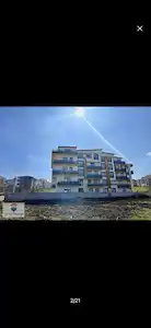 YEŞİLYURT MAHALLESİNDE SATILIK 3+1 ÇATI DUBLEKS