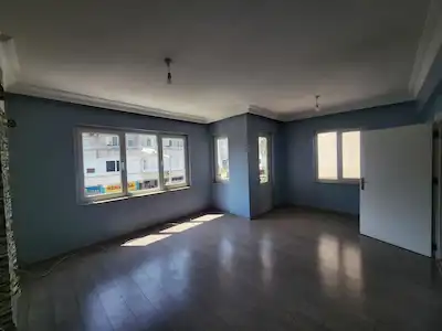MARKANTALYA'YA YAKIN KIZILSARAY MAH.DE MERKEZI KONUMDA OFIS