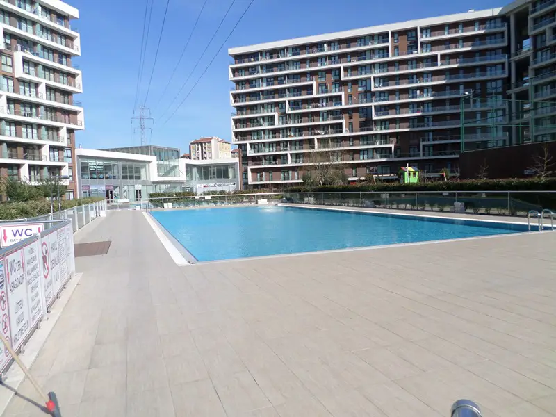 DUMANKAYA ADRES LOBİDE AVANTAJLI KONUMDA 1+0 KİRALIK DAİRE