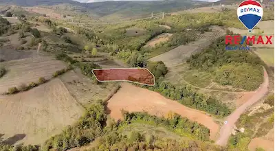 İZMİT ARPALIKİHSANİYE'DE SATILIK 7862M2 YATIRIMLIK ARAZİ