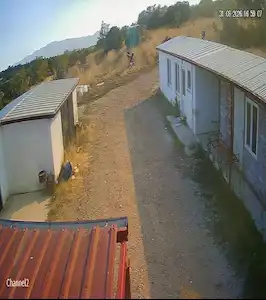 ÇANAKKALE BAYRAMIÇ ÇATALÇAM KÖYÜ’NDE HAZIR KURULU SATILIK ÇIFTLIK