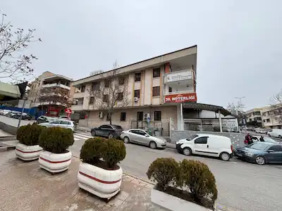 GAZIOSMANPAŞA UĞUR MUMCU CADDESI SATILIK 3+1 OFIS