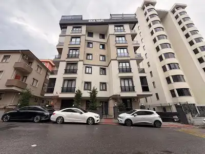 REMAX ANI ’DAN İNKILAP MAH. 'DE METRO VE HASTANEYE YAKIN KİRALIK 1+1
