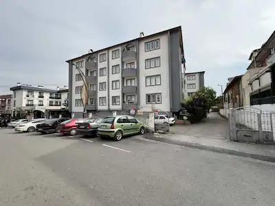 REMAX DESIGN SERDİVAN KEMALPAŞADA SATILIK 2+1 DAİRE