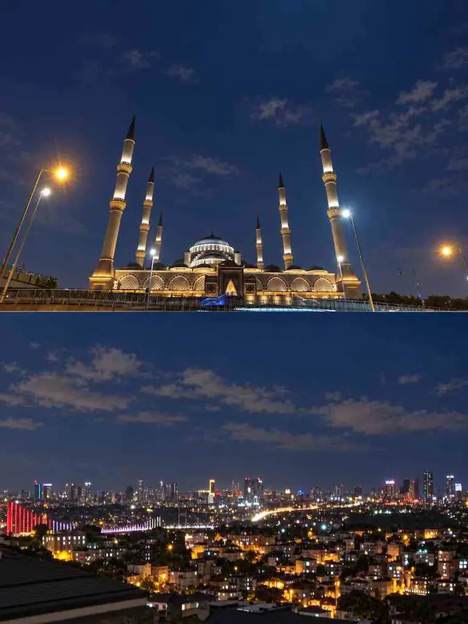 ÜSKÜDAR FERAH MAHALLESİ FERAH LÜKS 3+1 150 METREKARE NET EBEVEYN BANYOLU ARTI 2 WC