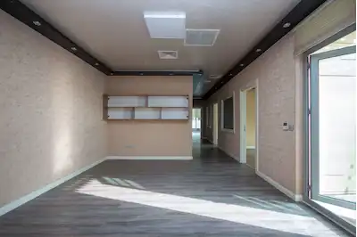 BESA KULE'DE HEMEN KULLANIMA HAZIR OFIS / REMAX ENBATI