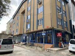 BÜYÜKÇEKMECE MERKEZDE E-5,ADLİYE VE BELEDİYE YAKINI 40 M2 OFİS