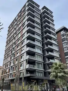 ERENKÖY DİVAN’A KOMŞU, BAĞDAT CADDESİ’NE 2.BİNA, HAVUZLU,3+1,KİRALIK