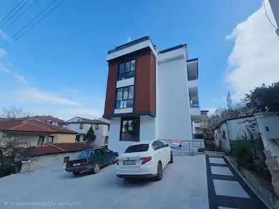 REMAX MYRA'DAN BAŞİSKELE SERDAR MH ODALARI GENİŞ SIFIR 2+1 DAİRE