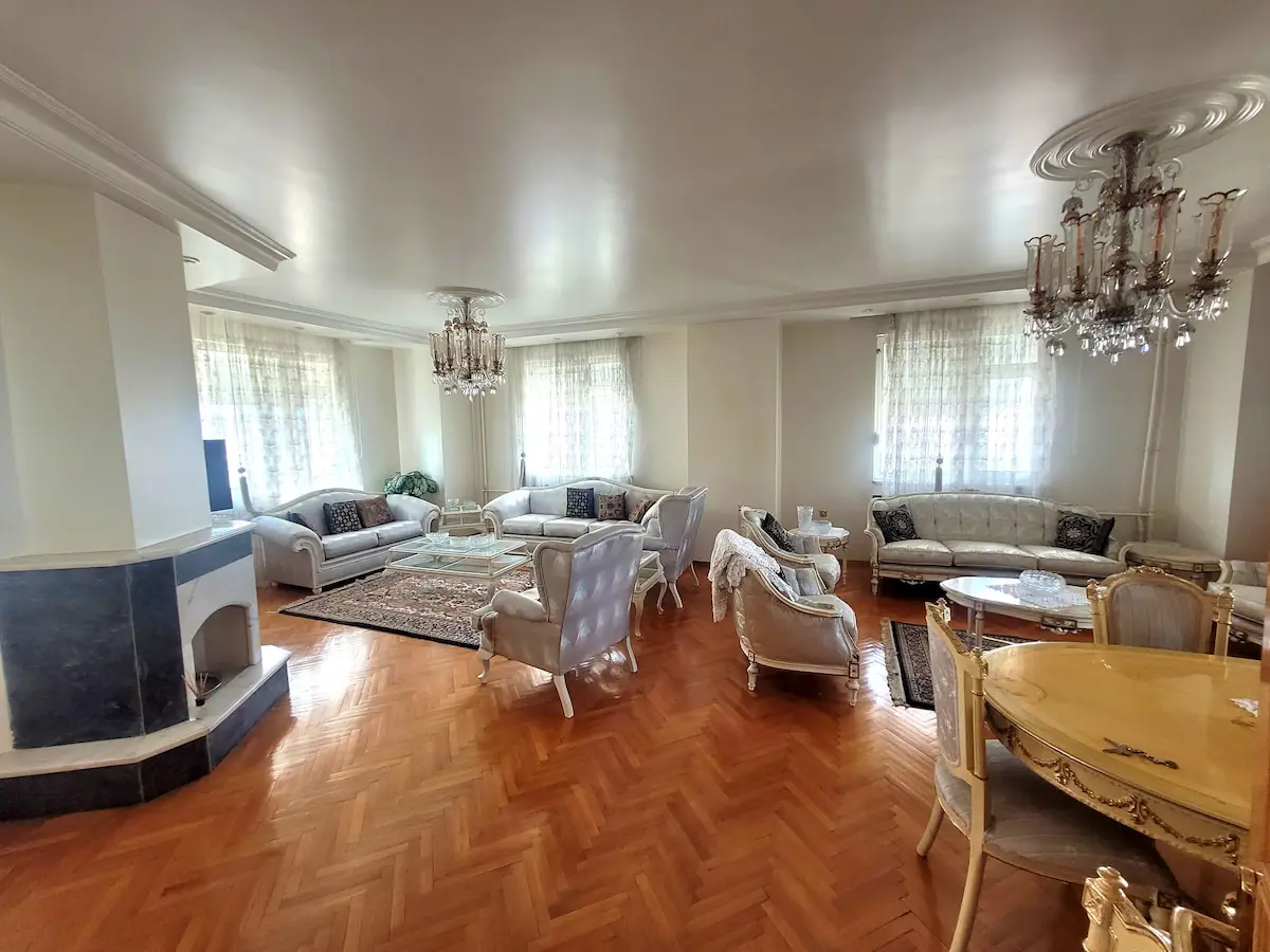 KOZYATAĞI 19 MAYIS MAHALLESİ| SULTAN SOKAK FERAH 4+1 KİRALIK DAİRE 2