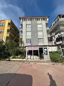 REMAX CAN BAYDIR 4+1 SATILIK DAIRE FEVZI ÇAKMAK MH BULVARA CEPHE