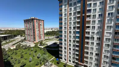 SÜMER HUKUK PLAZA KİRALIK OFİS