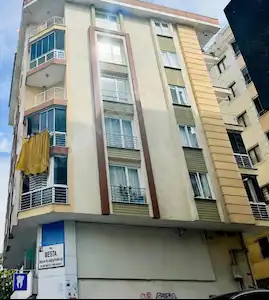 SOĞANLI MERKEZDE CADDE ÜZERI 5+2 AYRI GIRIŞLI MANZARALI DUBLEX