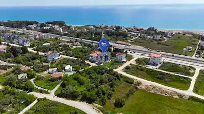 ACIL SATILIK KIZILOT MAHALLESI’NDE DUBLEKS DAIRE 