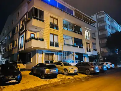 KOCAELI KÖRFEZ SATILIK DUBLEKS DAIRE MİMARSİNAN MAHALLESİNDE