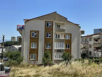 REMAX DREAM 175M2 GENİŞ KULLANIŞLI SATILIK 4+1 ÇATI DUBLEKS