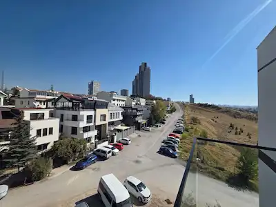 ÇAYYOLU GARDENIA DA 4+1 ARA KAT KIRALIK