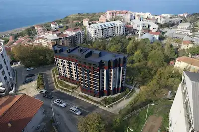 ZONGULDAK KOZLU’DA SATILIK 1+1 DAİRELER