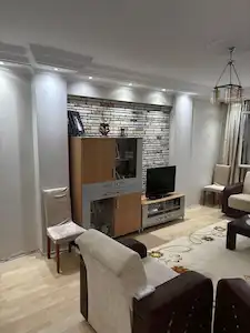 RE/MAX SMART’TAN İZMİR BUCA DA  FERAH 3+1 DAİRE