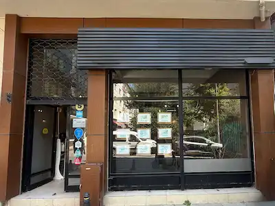 ATATÜRK MAHALLESİ ÇARŞI MERKEZİNDE 80M2 KİRALIK DÜKKAN / MAĞAZA