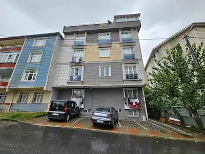 SULTANBEYLİ ADİL SATILIK 2+1 İSKANL DAİRE FİNANS EVLERİNE UYGUN