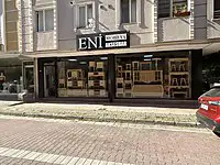 AVCILAR DA E/5 'E 50 METRE MESAFEDE SATILIK İŞ YERİ