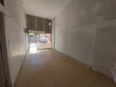 KOZYATAĞINDA YÜKSEK TAVANLI DÜKKAN ASMA TAVAN YAPILIR