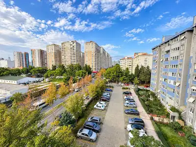 METROBÜSE YÜRÜME MESAFESİ BİZİMKENT 194 ADA C1 MERKEZİ KONUM
