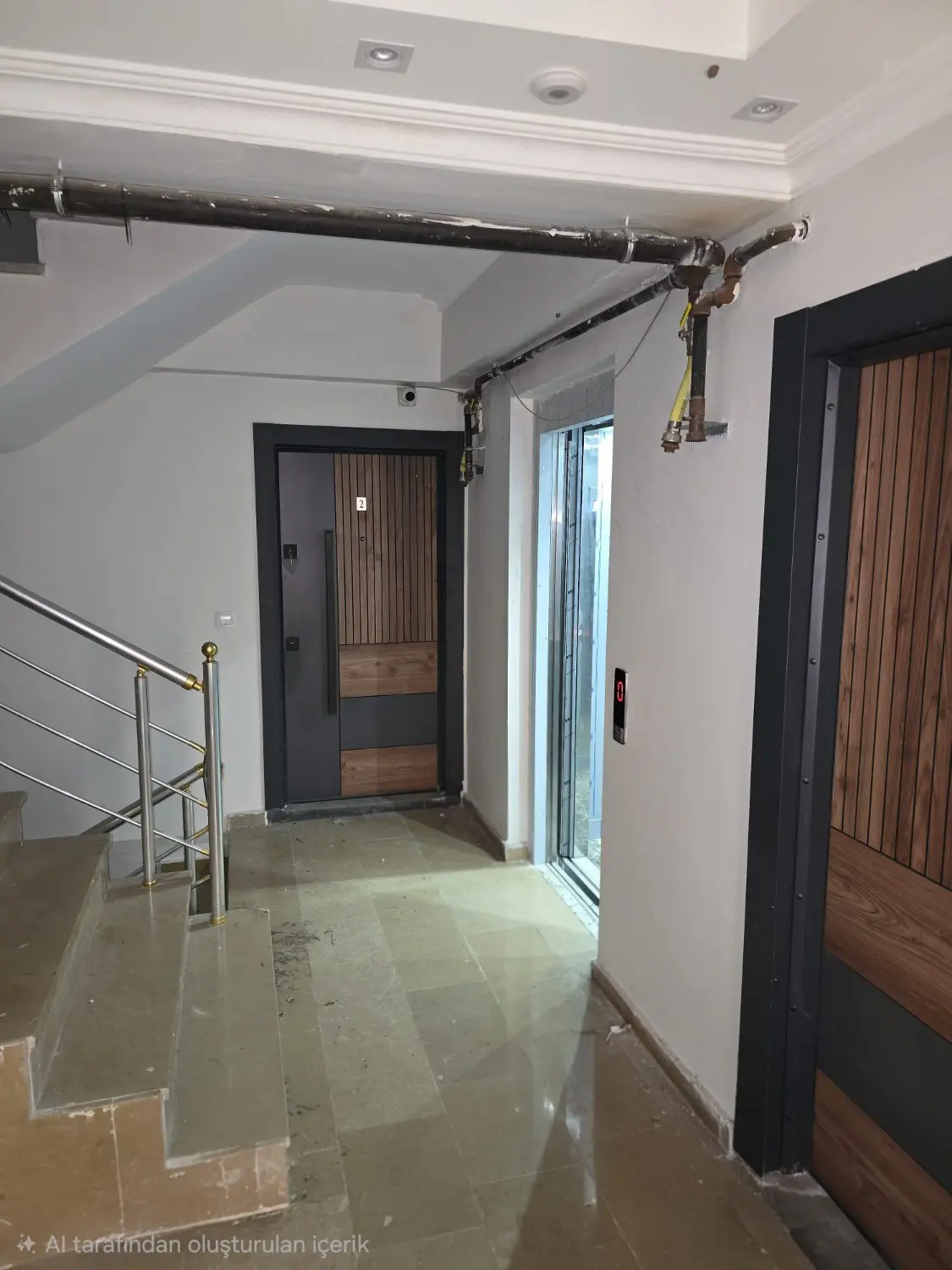 REMAX CADDEDEN MALTEPE GÜLSUYUNDA METROYA 300 METRE SIFIR 3+1 DAIRE