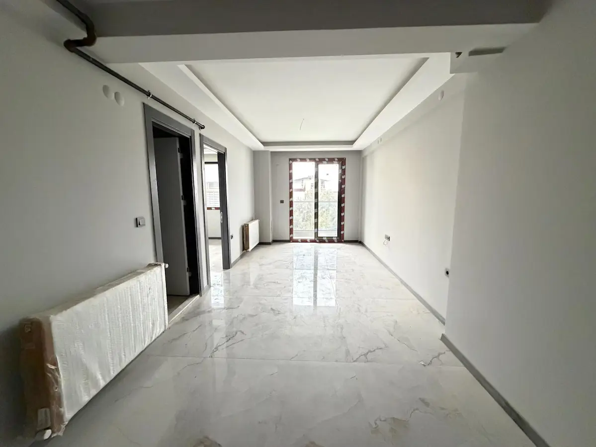 GAZİEMİR DOKUZ EYLÜL MAHALLESİ SATILIK 3+1 DUBLEKS DAİRE