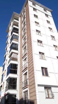 kurtkoy mah kiralik konut