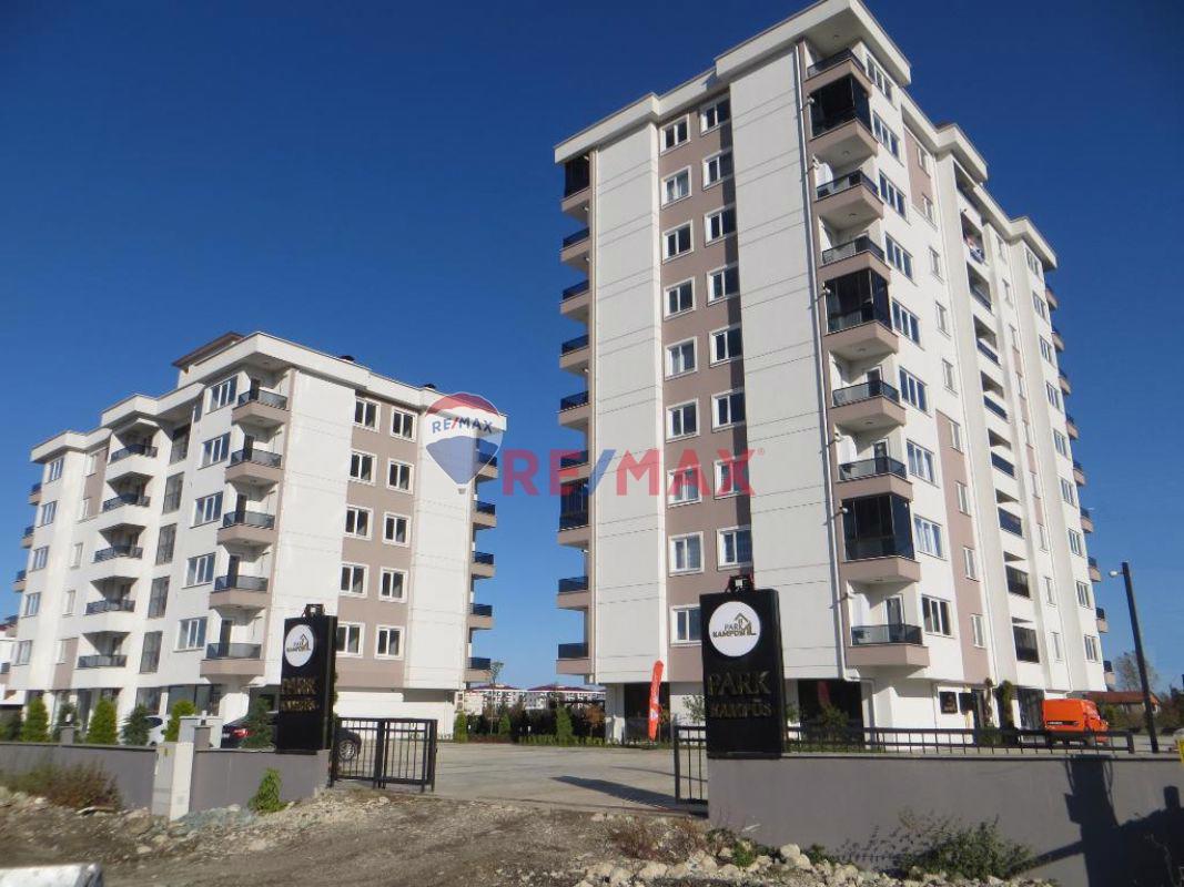 remax yali dan ordu universitesi yaninda guvenli site dairesi