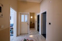 ESKİ LARA YOLU ARKASI SATILIK 4+1 DUBLEX DAİRE