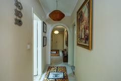 ESKİ LARA YOLU ARKASI SATILIK 4+1 DUBLEX DAİRE