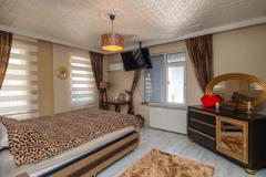 ESKİ LARA YOLU ARKASI SATILIK 4+1 DUBLEX DAİRE